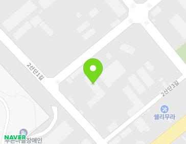 16 2sandan 1-gil, Jeongeup-si, Jeonbuk-do, Republic of Korea Map