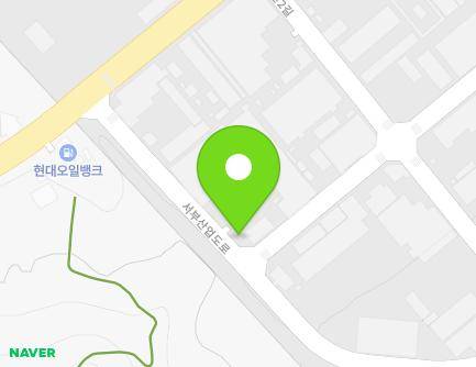 570-17 Seobusaneopdo-ro, Jeongeup-si, Jeonbuk-do, Republic of Korea Map