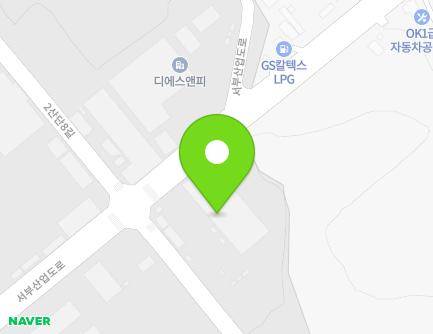672-7 Seobusaneopdo-ro, Jeongeup-si, Jeonbuk-do, Republic of Korea Map