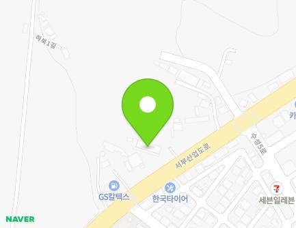 471 Seobusaneopdo-ro, Jeongeup-si, Jeonbuk-do, Republic of Korea Map