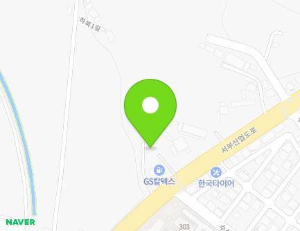 465-5 Seobusaneopdo-ro, Jeongeup-si, Jeonbuk-do, Republic of Korea Map