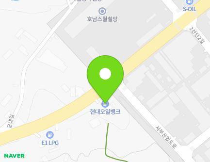 566 Seobusaneopdo-ro, Jeongeup-si, Jeonbuk-do, Republic of Korea Map