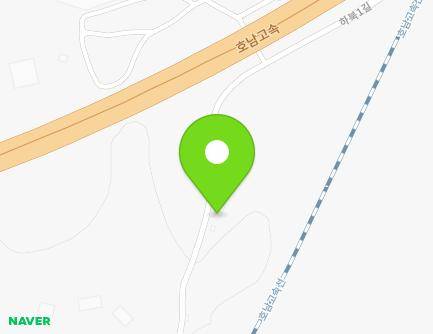 118 Habuk 1-gil, Jeongeup-si, Jeonbuk-do, Republic of Korea Map