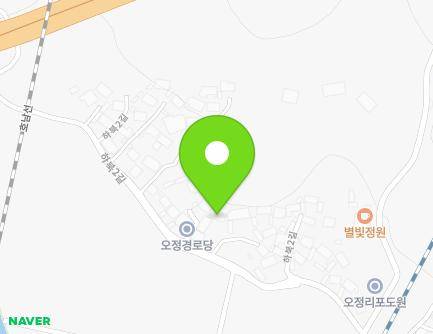 24-4 Habuk 2-gil, Jeongeup-si, Jeonbuk-do, Republic of Korea Map