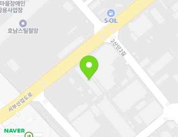 580 Seobusaneopdo-ro, Jeongeup-si, Jeonbuk-do, Republic of Korea Map