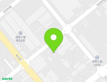 22-14 Jeongsin-ro, Jeongeup-si, Jeonbuk-do, Republic of Korea Map