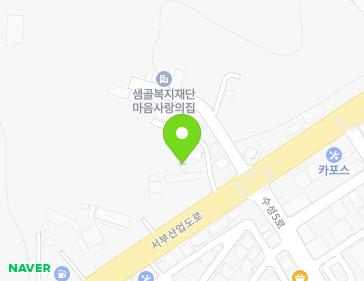 479-3 Seobusaneopdo-ro, Jeongeup-si, Jeonbuk-do, Republic of Korea Map