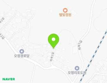 14-13 Habuk 2-gil, Jeongeup-si, Jeonbuk-do, Republic of Korea Map
