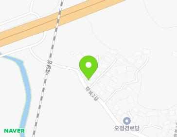 38-1 Habuk 2-gil, Jeongeup-si, Jeonbuk-do, Republic of Korea Map