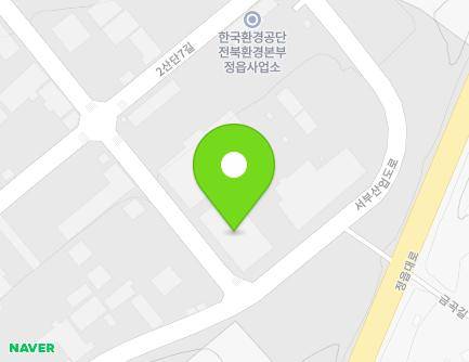 672-26 Seobusaneopdo-ro, Jeongeup-si, Jeonbuk-do, Republic of Korea Map