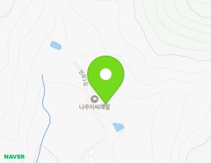 162 Hyeonam 1-gil, Jeongeup-si, Jeonbuk-do, Republic of Korea Map