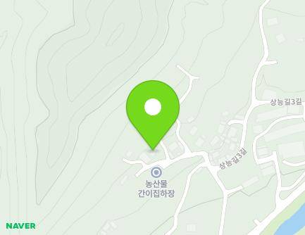 22-3 Sangneunggil 2-gil, Donghyang-myeon, Jinan-gun, Jeonbuk-do, Republic of Korea Map