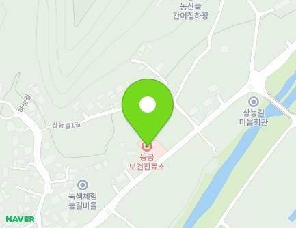 203 Neunggeum-ro, Donghyang-myeon, Jinan-gun, Jeonbuk-do, Republic of Korea Map