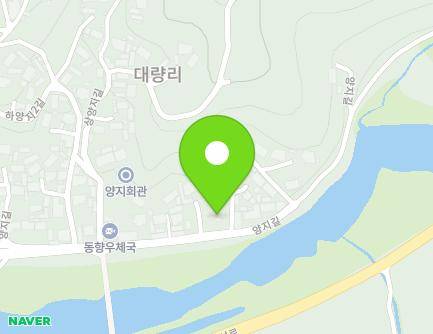 47 Yangji-gil, Donghyang-myeon, Jinan-gun, Jeonbuk-do, Republic of Korea Map