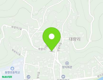 13 Hayangji 2-gil, Donghyang-myeon, Jinan-gun, Jeonbuk-do, Republic of Korea Map