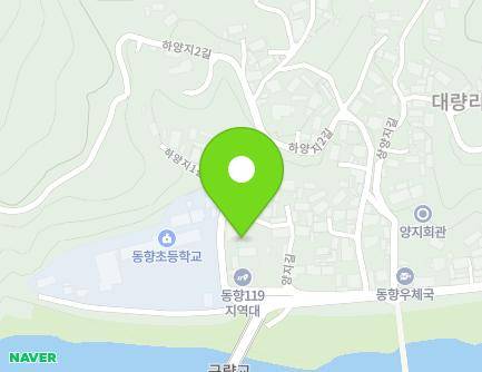 12-4 Hayangji 1-gil, Donghyang-myeon, Jinan-gun, Jeonbuk-do, Republic of Korea Map