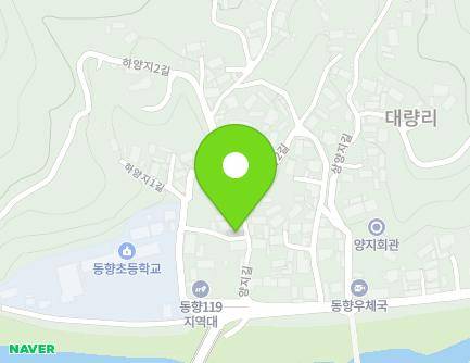 12-5 Hayangji 1-gil, Donghyang-myeon, Jinan-gun, Jeonbuk-do, Republic of Korea Map