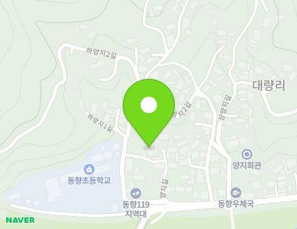 12-3 Hayangji 1-gil, Donghyang-myeon, Jinan-gun, Jeonbuk-do, Republic of Korea Map