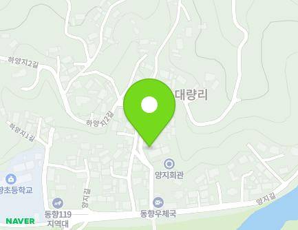 10 Sangyangji-gil, Donghyang-myeon, Jinan-gun, Jeonbuk-do, Republic of Korea Map