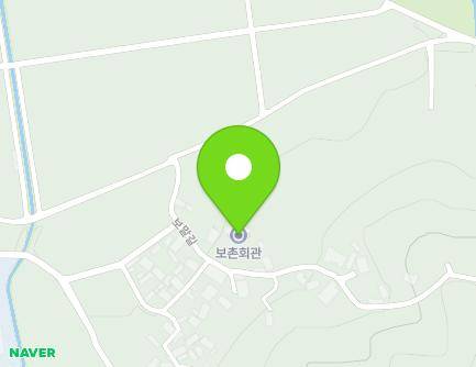 41 Bomal-gil, Donghyang-myeon, Jinan-gun, Jeonbuk-do, Republic of Korea Map