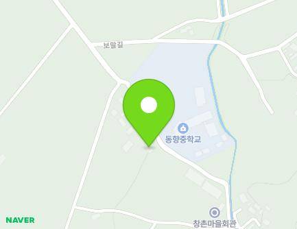 38 Changchon-gil, Donghyang-myeon, Jinan-gun, Jeonbuk-do, Republic of Korea Map