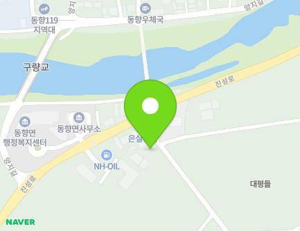 6 Changchon-gil, Donghyang-myeon, Jinan-gun, Jeonbuk-do, Republic of Korea Map