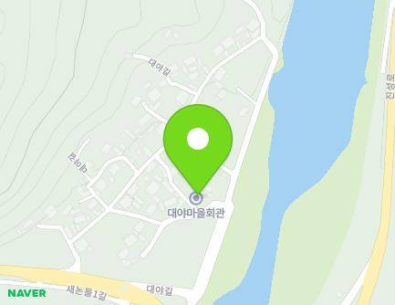 56 Daeya-gil, Donghyang-myeon, Jinan-gun, Jeonbuk-do, Republic of Korea Map
