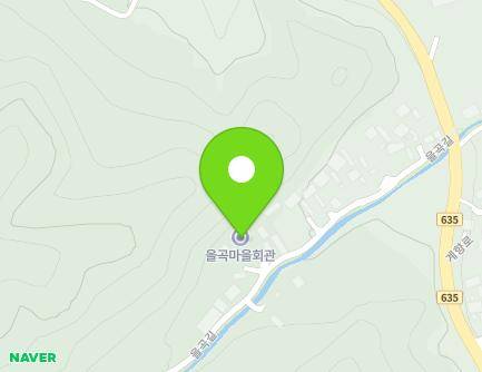 20 Eulgok-gil, Donghyang-myeon, Jinan-gun, Jeonbuk-do, Republic of Korea Map