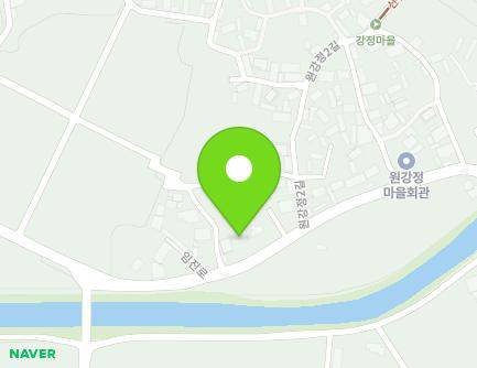 2176-1 Imjin-ro, Maryeong-myeon, Jinan-gun, Jeonbuk-do, Republic of Korea Map