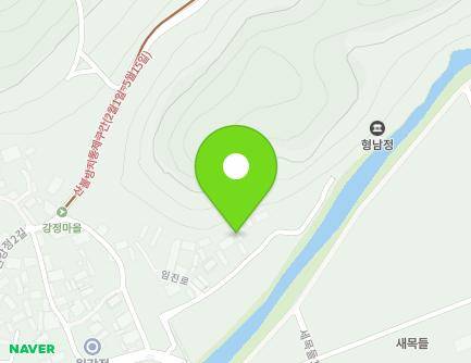 2154-27 Imjin-ro, Maryeong-myeon, Jinan-gun, Jeonbuk-do, Republic of Korea Map