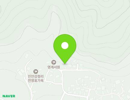 42 Wongangjeong 1-gil, Maryeong-myeon, Jinan-gun, Jeonbuk-do, Republic of Korea Map