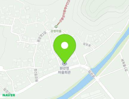 2 Wongangjeong 1-gil, Maryeong-myeon, Jinan-gun, Jeonbuk-do, Republic of Korea