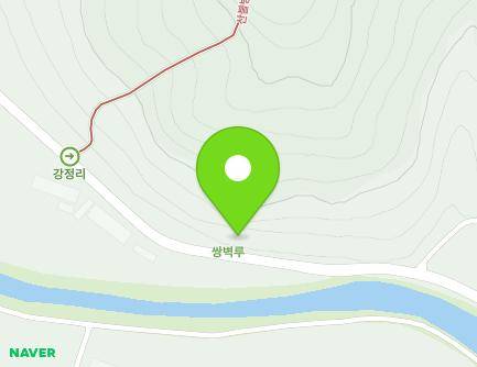 2262 Imjin-ro, Maryeong-myeon, Jinan-gun, Jeonbuk-do, Republic of Korea Map