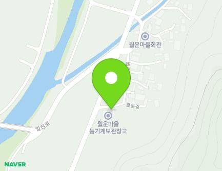 2 Worun-gil, Maryeong-myeon, Jinan-gun, Jeonbuk-do, Republic of Korea Map