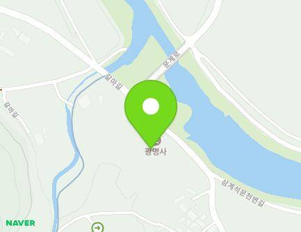 311 Ungye-ro, Maryeong-myeon, Jinan-gun, Jeonbuk-do, Republic of Korea Map