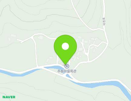 208 Chujang-gil, Maryeong-myeon, Jinan-gun, Jeonbuk-do, Republic of Korea Map