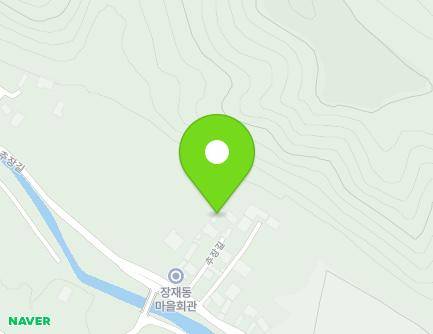 118-7 Chujang-gil, Maryeong-myeon, Jinan-gun, Jeonbuk-do, Republic of Korea Map
