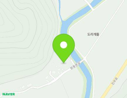 73 Wondongchon-gil, Maryeong-myeon, Jinan-gun, Jeonbuk-do, Republic of Korea Map