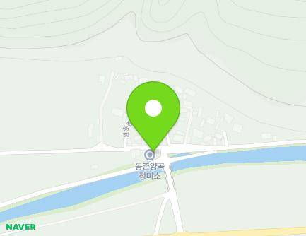 13-1 Wondongchon-gil, Maryeong-myeon, Jinan-gun, Jeonbuk-do, Republic of Korea Map