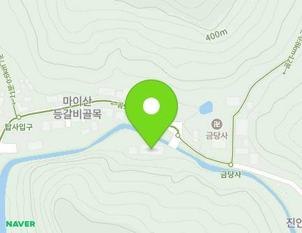 218 Maisannam-ro, Maryeong-myeon, Jinan-gun, Jeonbuk-do, Republic of Korea Map
