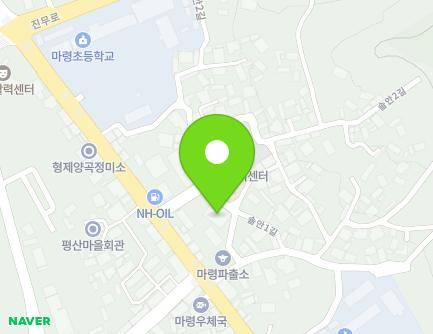9-21 Soran 1-gil, Maryeong-myeon, Jinan-gun, Jeonbuk-do, Republic of Korea Map