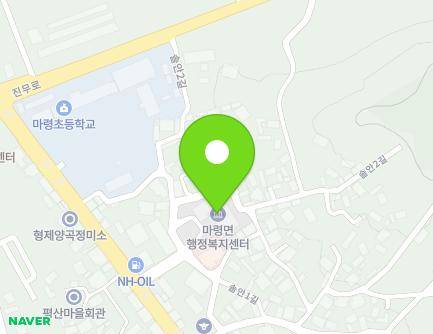 8 Soran 2-gil, Maryeong-myeon, Jinan-gun, Jeonbuk-do, Republic of Korea