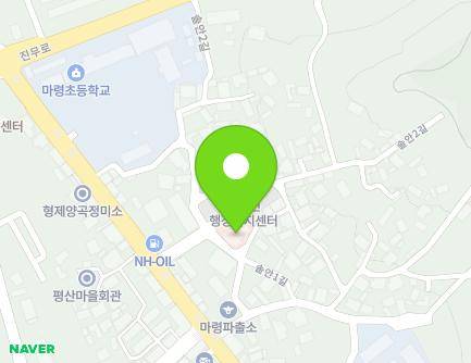 8-1 Soran 2-gil, Maryeong-myeon, Jinan-gun, Jeonbuk-do, Republic of Korea