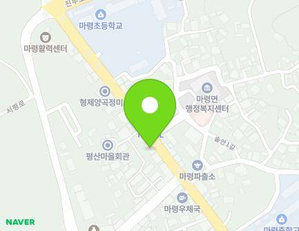 2105 Imjin-ro, Maryeong-myeon, Jinan-gun, Jeonbuk-do, Republic of Korea Map