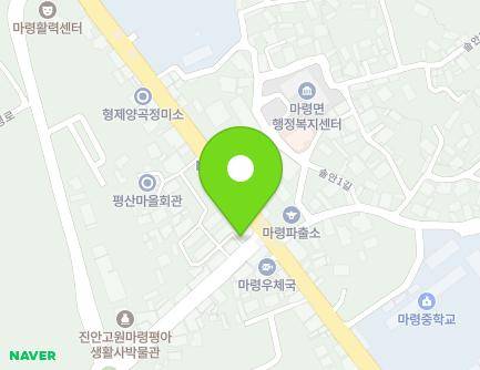 189 Seopyeong-ro, Maryeong-myeon, Jinan-gun, Jeonbuk-do, Republic of Korea