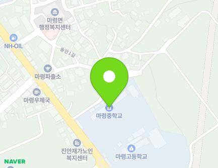 2086 Imjin-ro, Maryeong-myeon, Jinan-gun, Jeonbuk-do, Republic of Korea