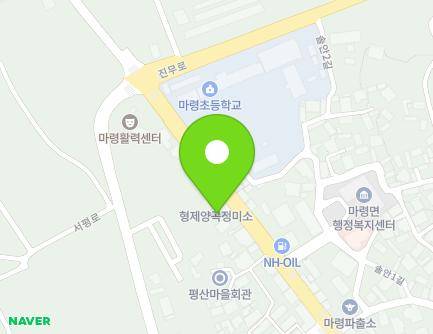 2115 Imjin-ro, Maryeong-myeon, Jinan-gun, Jeonbuk-do, Republic of Korea Map