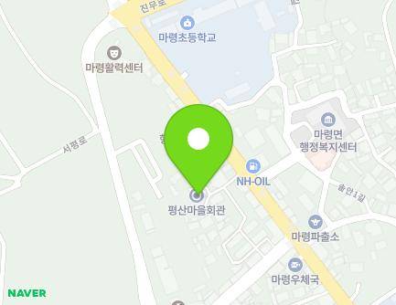 2107-5 Imjin-ro, Maryeong-myeon, Jinan-gun, Jeonbuk-do, Republic of Korea
