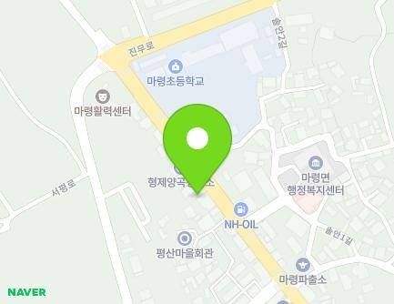 2113 Imjin-ro, Maryeong-myeon, Jinan-gun, Jeonbuk-do, Republic of Korea Map