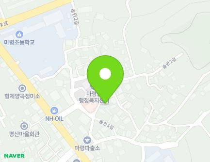 9-12 Soran 1-gil, Maryeong-myeon, Jinan-gun, Jeonbuk-do, Republic of Korea Map